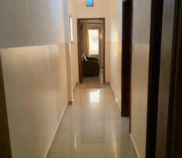 Yaounde Apartment | Brance Apartments