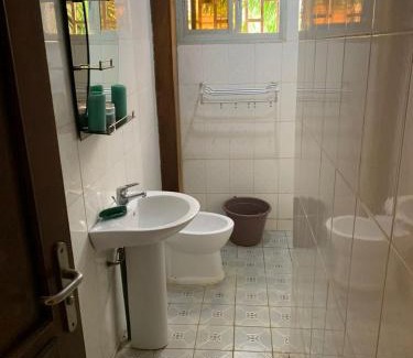 Yaounde Apartment | Brance Apartments