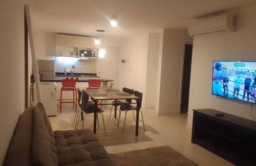 Santa Cruz Apartment | Brand new 2 bedroom apartment