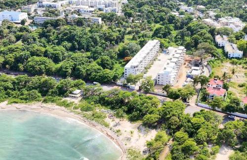 Puerto Plata Apartment | Brand New Beachfront Sunset Apartments