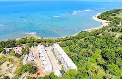 Puerto Plata Apartment | Brand New Beachfront Sunset Apartments