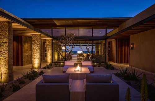 San Jose del Cabo Villa | Brand New 5BR Luxury Villa