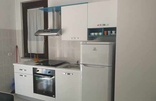 Vasto Apartment | Brand new and spacious apartment in the central area