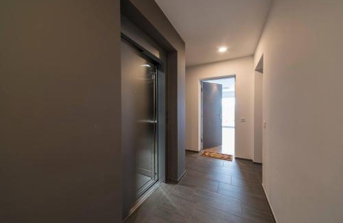 Massagno Apartment | Brand New Apartment In The Heart Of Lugano City 10