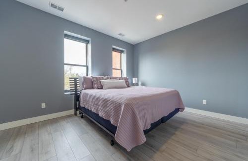 Fennville House | Brand new apartment in Downtown Fennville!