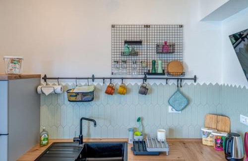 Strozanac Apartment | BRAND NEW - Apartment Maestral, Strozanac