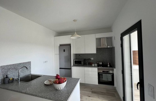 Espartal Apartment | Brand New apartment withunique design and authenti