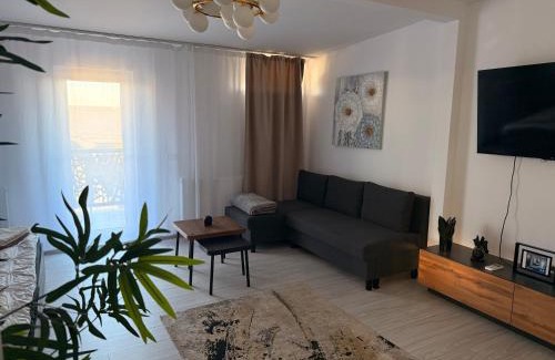 Bucharest Apartment | Brand New Apartment with Self check in - Spital Fundeni -Dragonul Rosu