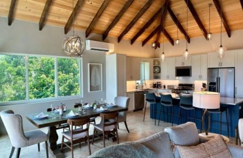 Fish Bay Villa | Brand New! Available for Bookings Now! Incredible 3 bedroom luxury villa, pool