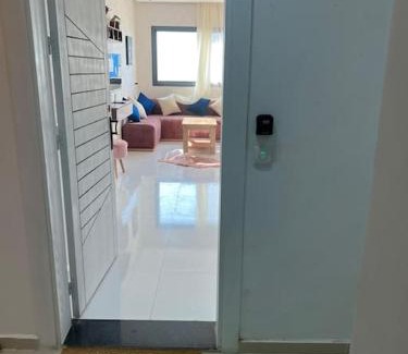 Mehdya Apartment | Brand new beach access apartment