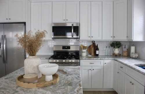 Lavallette House | BRAND new beach house - steps away from the ocean and Lavallette amenities!