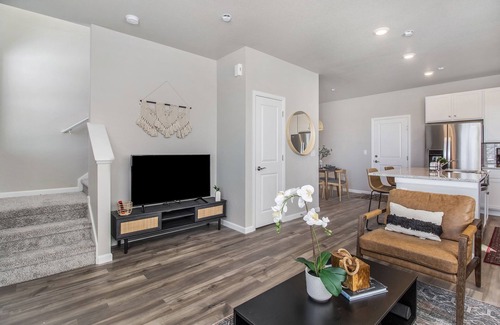 Parker House | Brand New centrally located home in Parker CO