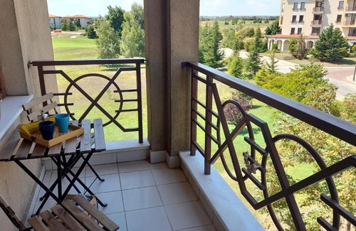 Balchik Apartment | Brand new golf view apartment in Lighthouse Golf Resort
