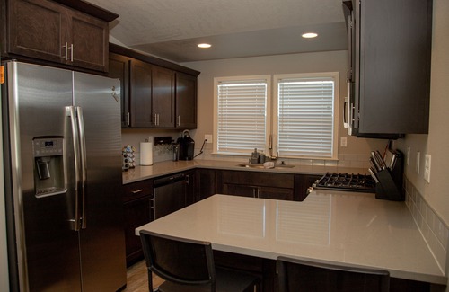 South Richland House | Brand New Home in Central Tri Cities