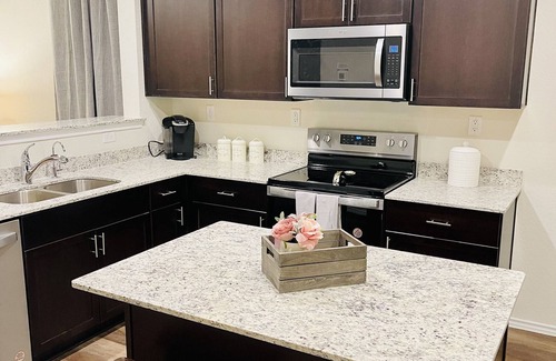 Helotes House | Brand new home, Six Flags, Sea World, Lackland AFB, community pool in summer!