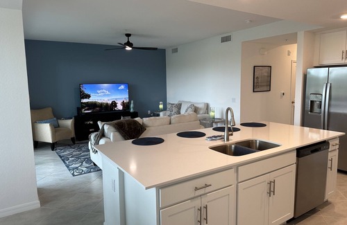 Punta Gorda Condo | Brand New, Just Released Condo with Golf@Heritage Landing Golf Resort