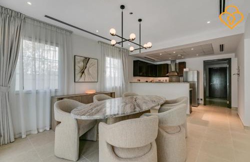 Jumeirah Village Triangle Villa | Brand new Large Villa JVT Private Garden