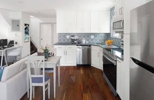 Queens House | Brand new luxurious 3 bedroom close to JFK and LGA