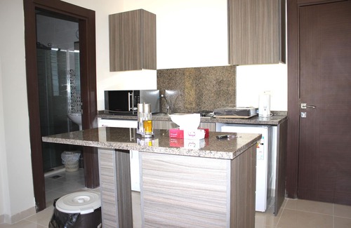 Al Jubeiha Apartment | Brand new modern apartment in Amman