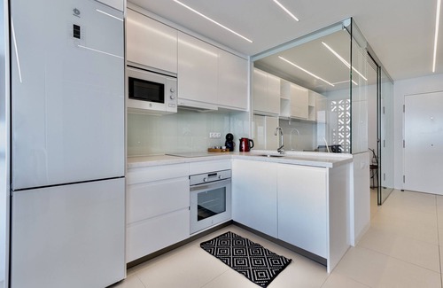 Patalavaca Apartment | Brand New - Ocean Views - Beautiful Sunset
