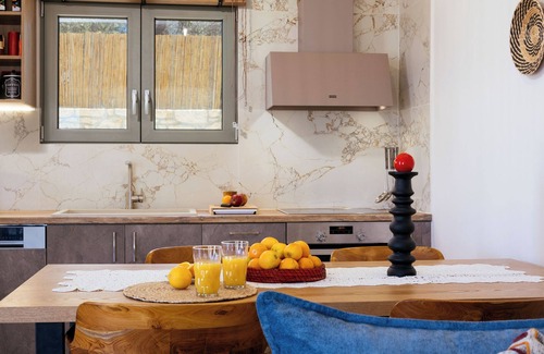 Platanes Villa | BRAND NEW, SECLUDED VILLA WITH PRIVATE POOL AND AMAZING VIEW, CLOSE TO THE TOWN.