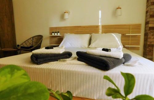 Komotini Apartment | Brand New Studio 3