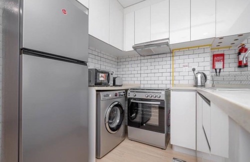 Jumeira 3 Apartment | Brand new Studio close to metro station