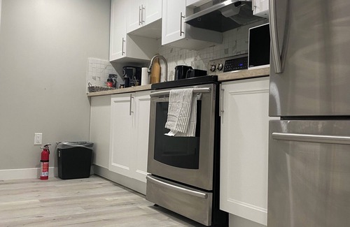 Evanston Apartment | Brand New studio in vibrant Calgary