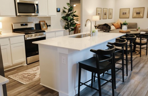 College Station House | Brand New Stylish Getaway house in the Heart of Aggieland!