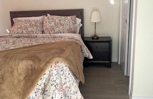 Cambridge House | Brand new townhouse
