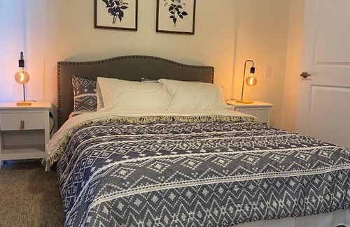 Cambridge House | Brand new townhouse