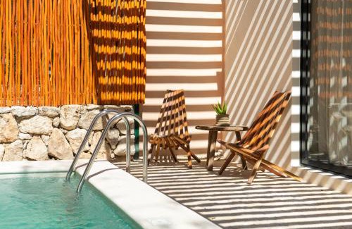 Tulum House | Brand NEW! Tulum Jungle Villa with private pool