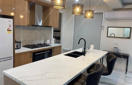 Melton South House | Brand new whole house filled with all amenities.