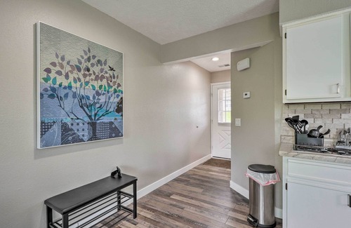 Table Rock Apartment | Branson Studio: 3 Mi to Ozark Hills Winery