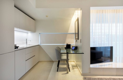 Glyfada Apartment | Brasil Suites Boutique Hotel