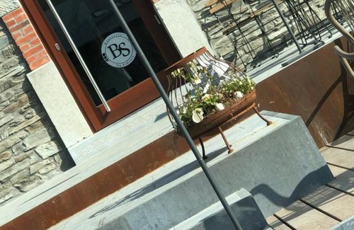 Laforet Hotel | Brasserie du Simonis