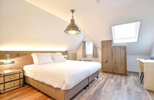 Weert Hotel | Brasserie-Hotel Antje van de Statie