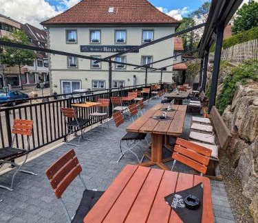 Neustadt Hotel | Brauereigasthof Bären