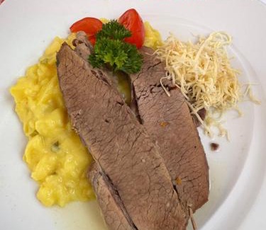 Regen Hotel | Brauereigasthof Falter