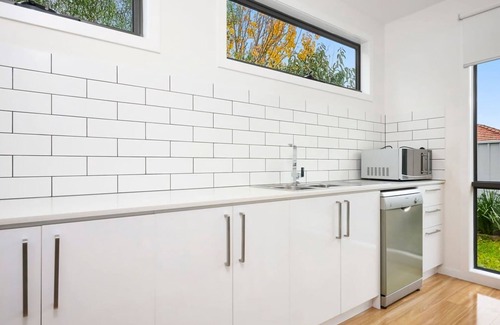 Braybrook Apartment | Braybrook Bliss Long Stay Discount