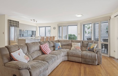 Bogangar Apartment | Breakwater Views Apartment 2 Cabarita Beach