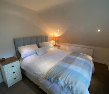 Ballina House | Breathnach Cottage Annexe Knockleagha Ballina F26 D7E2