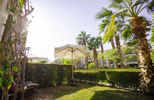 Sahl Hasheeh Apartment | Breathtaking Red Sea Shoren1 bedroom modern vacation apartment in luxury resort