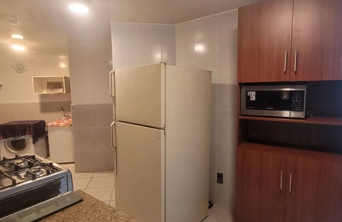 Downtown La Paz Apartment | Breathtaking City View 3-BR Elevator Apartment