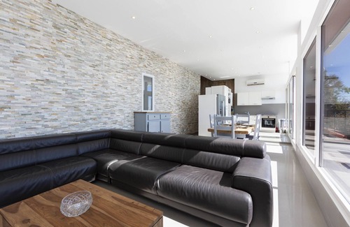Theoule-Superieur Villa | Breathtaking luxurious villa with sea-view in Théoule sur Mer