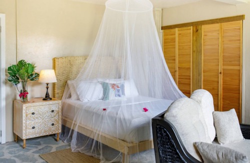 Soufriere Hotel | Breathtaking Sea View | Relaxing Stay w/Pool & Spa Access | Nature Getaway