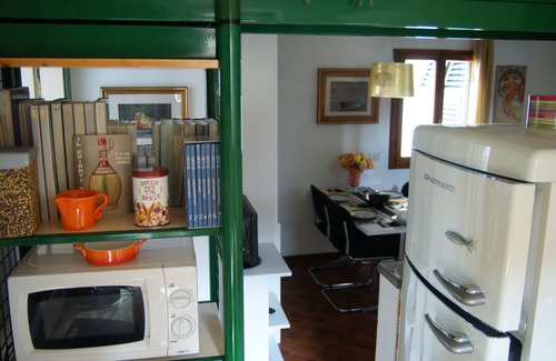 Duomo Apartment | Breathtaking view, terrace and elevator