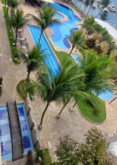 Itacuruca Hotel | Breeze Loft- Mont Blanc Itacuruça