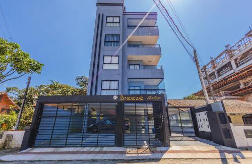 Barra Velha Apartment | Breeze Residence | 300 metros da praia Itajuba | Barra Velha