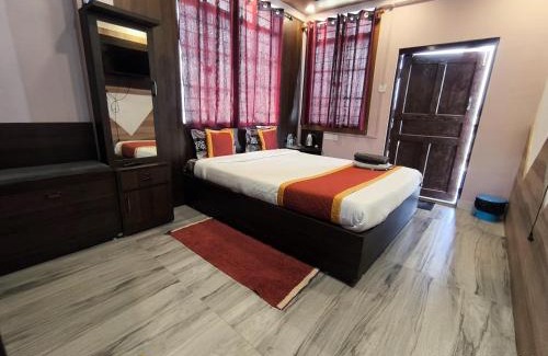 Sohra House | Breezy Gorge Homestay